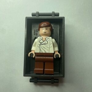 LEGO NEW Authentic Star Wars Darth Dev (1x) 75414 Minifigure